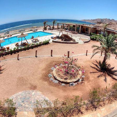 Sea View At Canyon Estate Dahab Exteriör bild