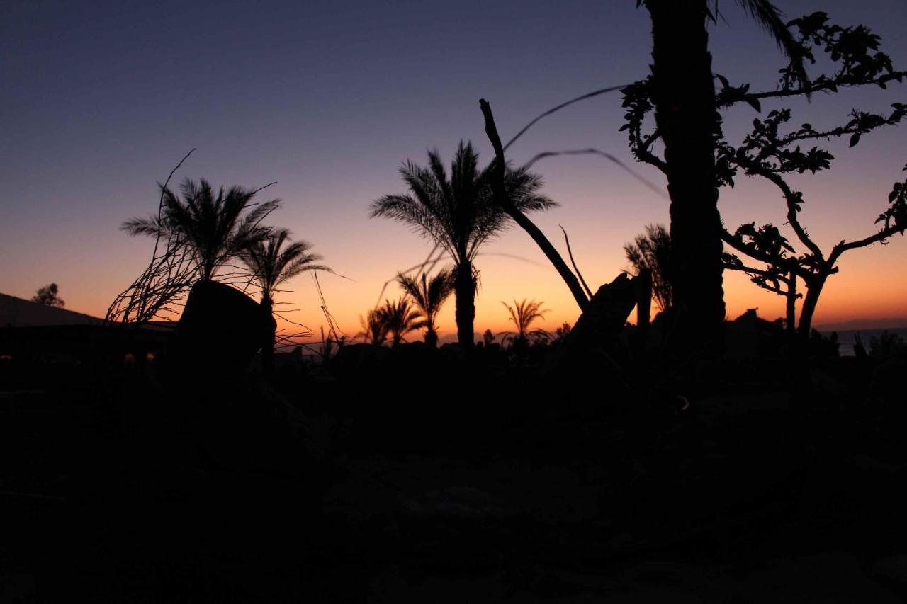 Sea View At Canyon Estate Dahab Exteriör bild